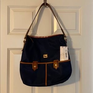 New with tags Dooney and Bourke nylon bag